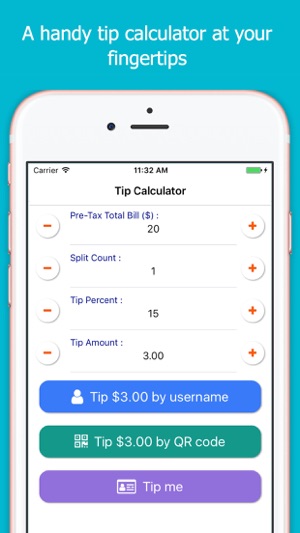 TipGenie(圖3)-速報App