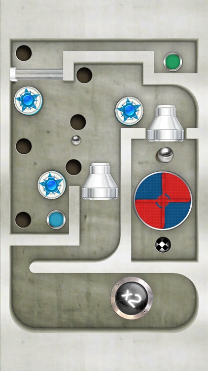 Labyrinth 2 Lite screenshot-3