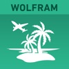 Wolfram Travel Assistant App