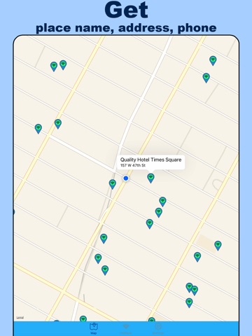 New York WiFi Pro - All Hotspots over NY city screenshot 3