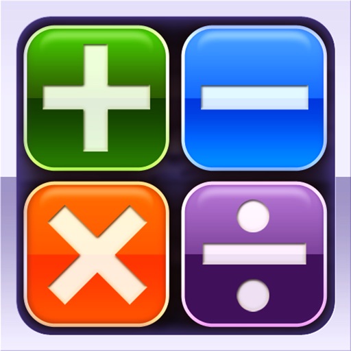 Math Academy iOS App