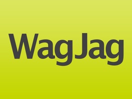 WagJag Stickers!