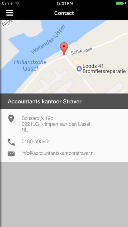 Accountantskantoor Straver screenshot-4