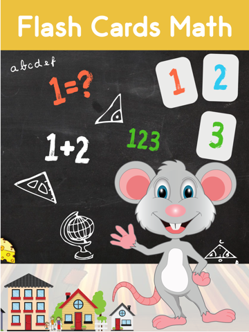 Cool Mouse 3rd grade National Curriculum math - náhled