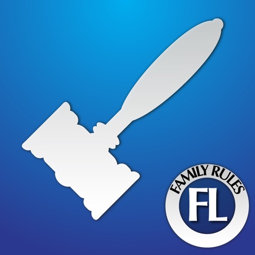 Florida Family Law Rules of Procedure (LawStack) Icon