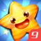 Tap the stars: Candy
