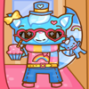 Dress Up Bear
