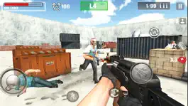 Game screenshot Shoot Hunter-Gun Killer hack