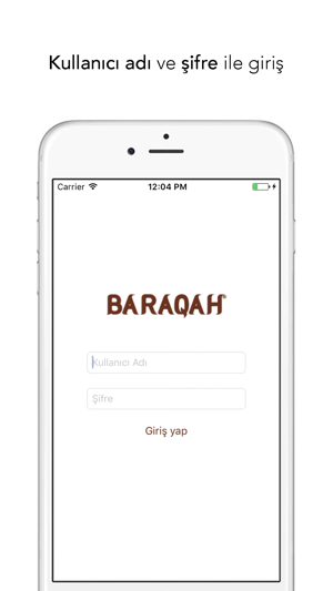 BARAQAH