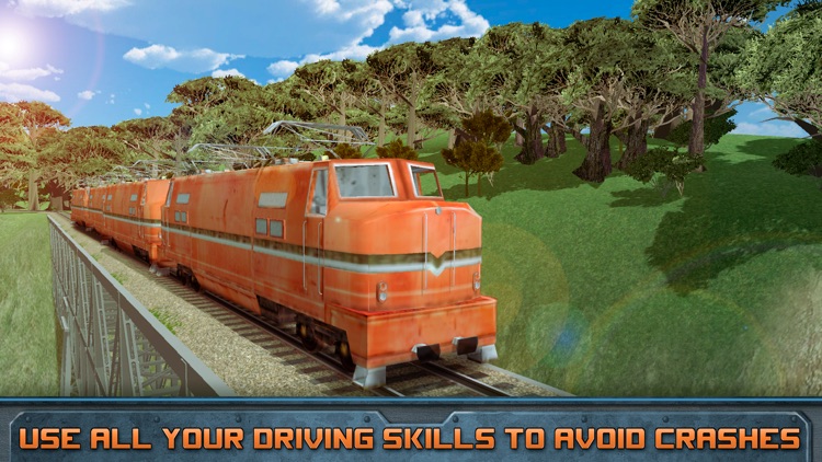 Indonesian Train Driver Sim 3D by Games Banner Network