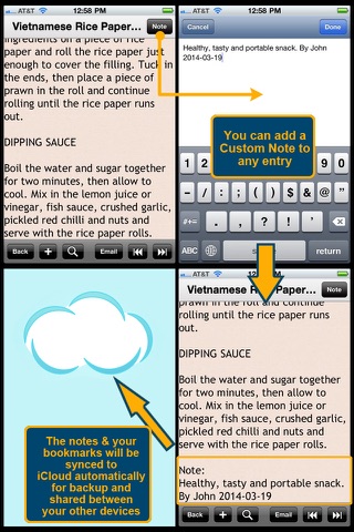 100 Low Calories Diet Snack Recipes screenshot 4