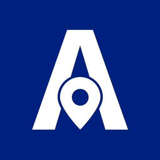 KPMG LINK Anywhere Icon