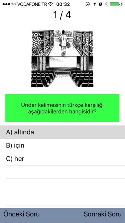 Sözsoft Kursiyer screenshot-4