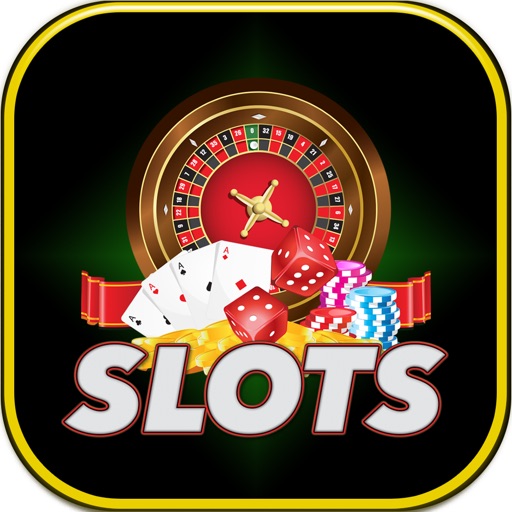 Adventure Casino Slots Machine!!!-Free Slots iOS App