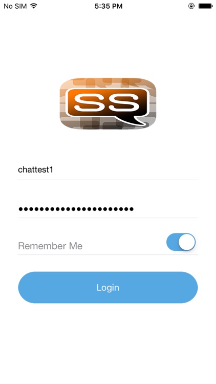 Social Swinging screenshot-3