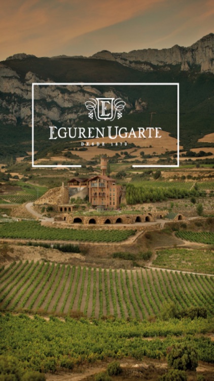 Bodegas Eguren Ugarte