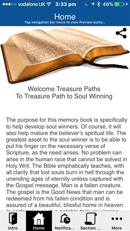 Treasure Path to Soul Winning