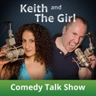 Top 48 Entertainment Apps Like Keith and The Girl Comedy Talk Show and Podcast - Best Alternatives