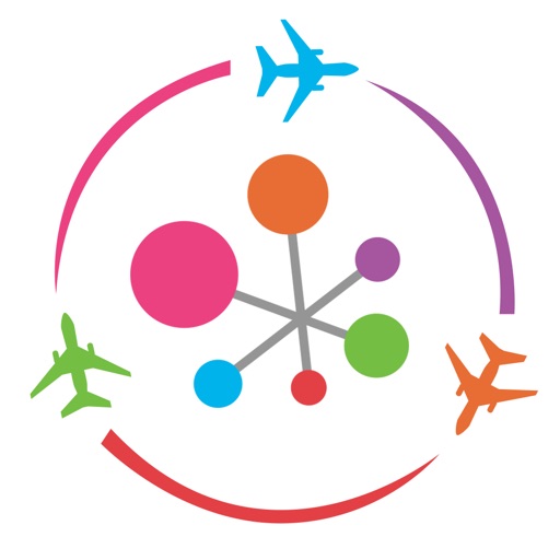 Travel Pal - Meet & Stay With Local Hosts For Free iOS App