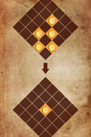 Ultimate Tile Warriors Pro - new block stacking screenshot 3