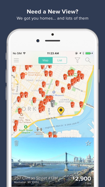 HotPads Rentals - Find Apartments & Homes for Rent