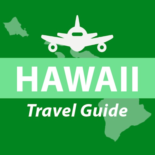 Hawaii Travel & Tourism Guide icon