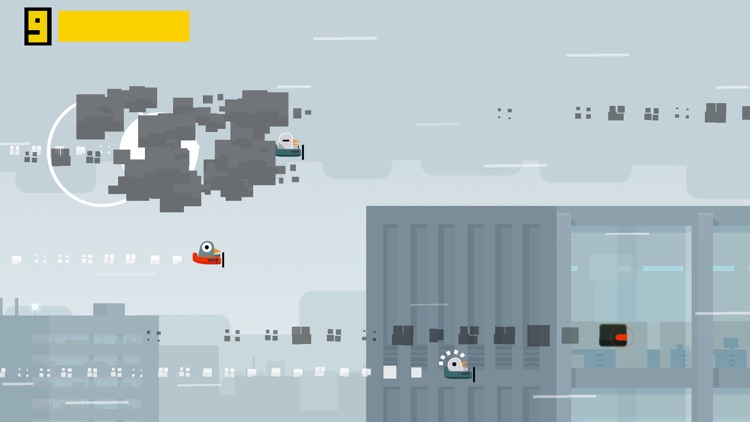 Pigeon Wings screenshot-0