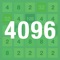 Join the numbers and get to the 4096 tile