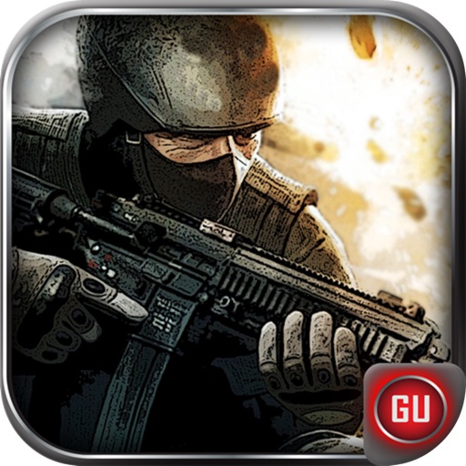 Legend Shooter: Alien Invader icon