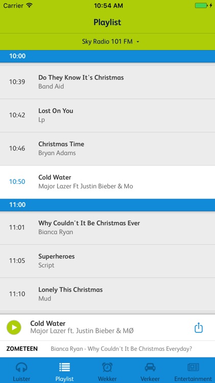 Sky Radio