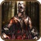 Scary Forest dead evil trigger shooter Pro