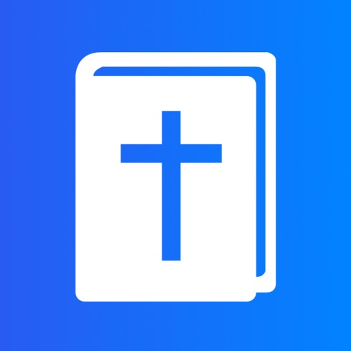 BibleQuotes - Discover, Like, & Post Bible Quotes icon