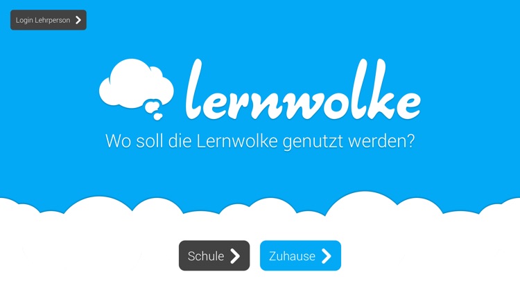 Lernwolke