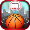 Basketball Shooting 3D 2K17
