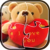 Valentine Jigsaw Puzzle - Love Puzzle Game