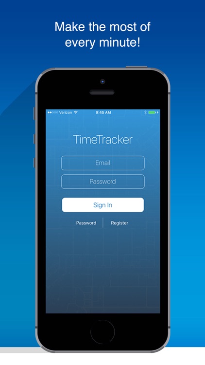 OnSite Time-Tracker