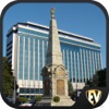 Explore Krasnodar SMART City Guide