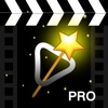 Video Editor Pro - Cool video effects &amp; frame