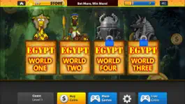 Game screenshot Slots Pharaoh's Way - Big Win Casino mod apk