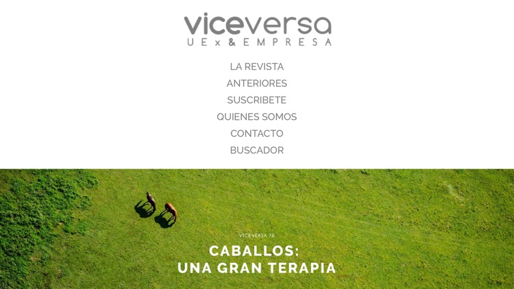 Revista Viceversa