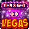 Vegas Strips Video Slot machines