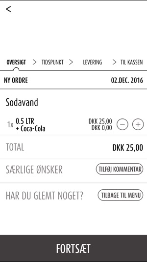 Cafe Oscar Rødovre(圖3)-速報App