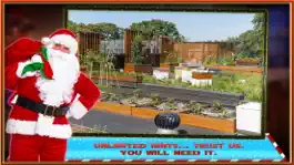 Game screenshot Hidden Objects Game Prepare for Christmas hack