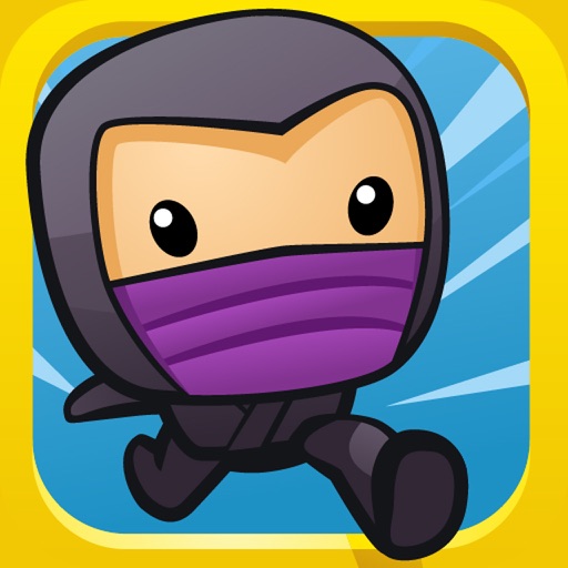 A Pet Flappy Ninja In An Epic Air Battle Showdown! - Free by Jonathan Cort