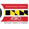 ASBO MD & DC  Annual Spring Conference
