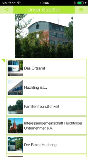 Bremen-Huchting(圖3)-速報App