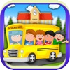 Icon Kids Preschool Learning Games