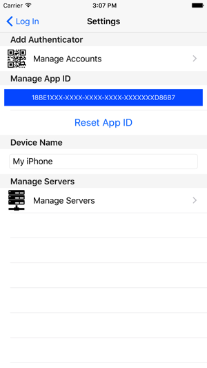 EXT Authenticator(圖2)-速報App