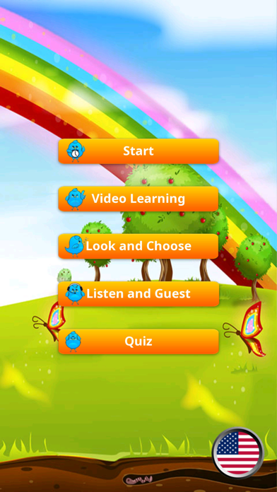 How to cancel & delete Kids English - Learn The Language, Phonics And ABC from iphone & ipad 3