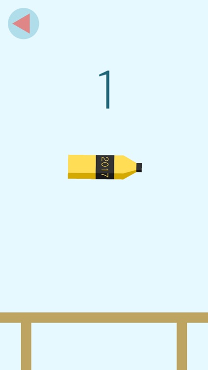 Bottle Flip 2k16 screenshot-4